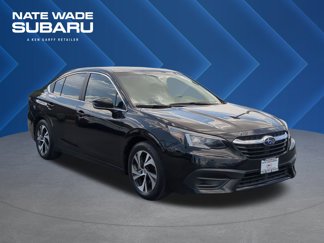 Used 2022 Subaru Legacy Premium image 1