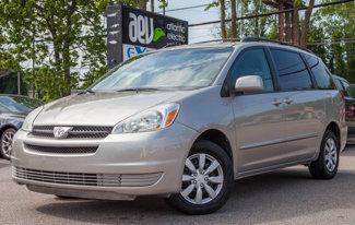 Used 2005 Toyota Sienna LE image 1