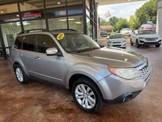 Used 2011 Subaru Forester 2.5X Limited image 1