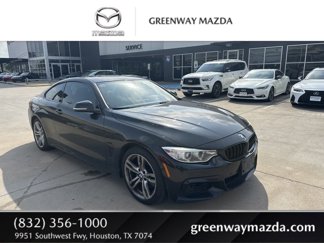 Used 2014 BMW 428i Coupe image 1