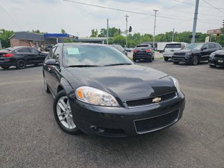 Used 2012 Chevrolet Impala LTZ image 1