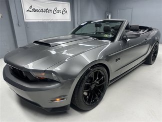Used 2011 Ford Mustang GT Premium w/ Comfort Pkg image 1