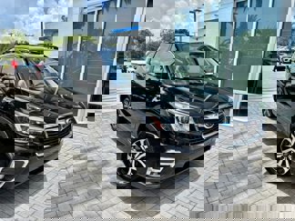 Used 2020 Subaru Forester Limited image 1