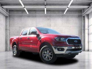 Used 2020 Ford Ranger XLT w/ Equipment Group 302A Luxury image 1