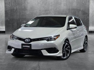 Used 2016 Scion iM image 1