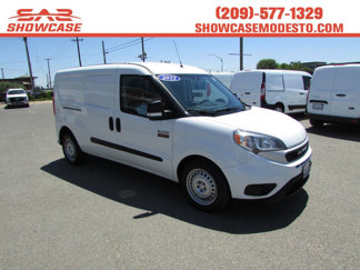 Used 2022 RAM ProMaster City Tradesman image 1