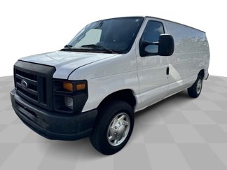 Used 2009 Ford E-150 and Econoline 150 image 1