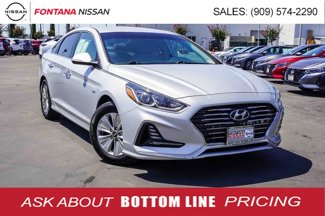 Used 2019 Hyundai Sonata SE image 1