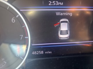 Used 2022 Nissan Sentra SV image 1