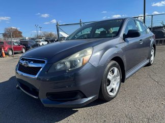 Used 2014 Subaru Legacy 2.5i image 1