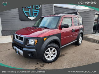 Used 2008 Honda Element LX image 1