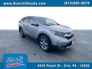 Used 2019 Honda CR-V EX image 1