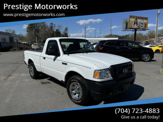 Used 2009 Ford Ranger XL image 1