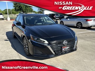Certified 2023 Nissan Altima 2.5 SV image 1