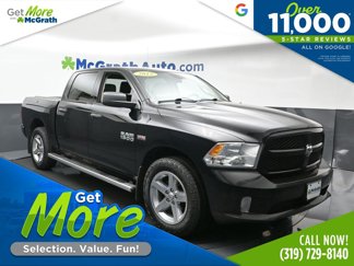 Used 2013 RAM 1500 Express image 1