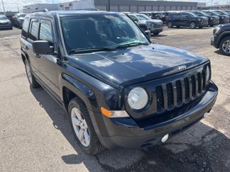 Used 2012 Jeep Patriot Latitude image 1