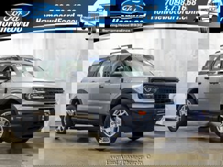 Used 2021 Ford Bronco Sport image 1