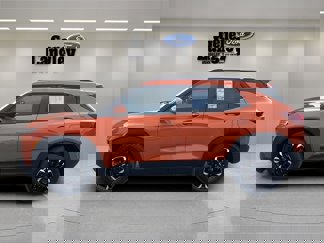 Used 2022 Chevrolet TrailBlazer LT w/ Convenience Package image 1