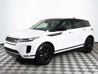 New 2026 Land Rover Range Rover Evoque S image 1