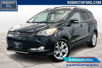 Used 2016 Ford Escape Titanium w/ Equipment Group 301A image 1