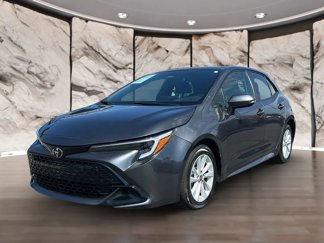 Used 2024 Toyota Corolla SE image 1