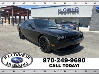 Used 2014 Dodge Challenger SXT w/ Sport Appearance Package image 1