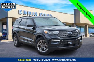 Used 2021 Ford Explorer XLT w/ Equipment Group 202A image 1