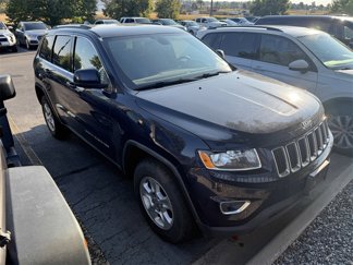 Used 2016 Jeep Grand Cherokee Laredo w/ Quick Order Package 23E image 1