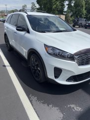 Used 2020 Kia Sorento S image 1