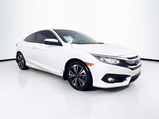 Used 2018 Honda Civic EX-L image 1