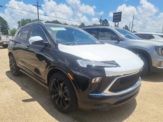 New 2026 Buick Encore GX Sport Touring w/ Experience Buick Package image 1