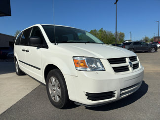 Used 2008 Dodge Grand Caravan SE image 1