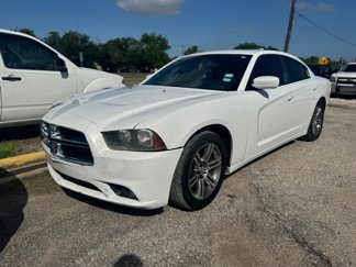 Used 2013 Dodge Charger R/T image 1