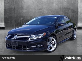 Used 2016 Volkswagen CC R-Line Executive image 1