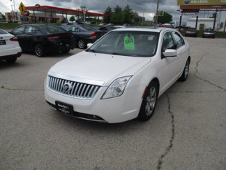 Used 2010 Mercury Milan Premier image 1