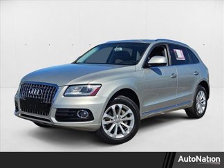 Used 2015 Audi Q5 2.0T Premium Plus image 1