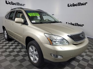 Used 2006 Lexus RX 330 AWD image 1