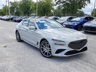 New 2026 Genesis G70 2.5T Prestige image 1