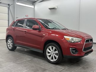Used 2013 Mitsubishi Outlander Sport SE image 1