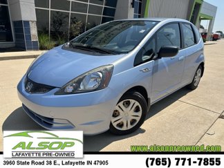 Used 2009 Honda Fit image 1