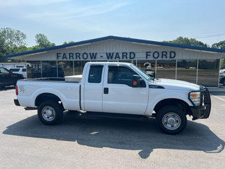 Used 2012 Ford F250 XL w/ PWR Equipment Group image 1