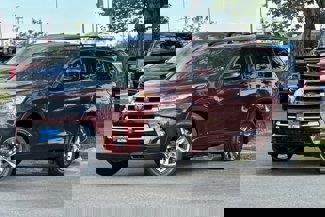 Used 2017 Toyota Highlander Limited Platinum image 1