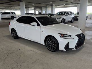 Used 2020 Lexus IS 300 F Sport image 1