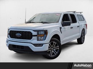 Used 2023 Ford F150 XL w/ STX Appearance Package image 1