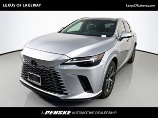 Certified 2024 Lexus RX 350 Premium image 1