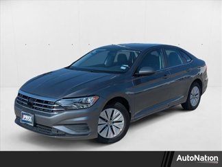 Used 2019 Volkswagen Jetta S w/ Driver Assistance Package image 1