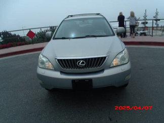 Used 2008 Lexus RX 350 2WD image 1
