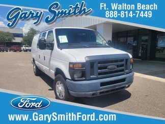 Used 2014 Ford E-150 and Econoline 150 image 1