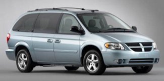 Used 2006 Dodge Caravan SE w/ Popular Equipment Group I image 1