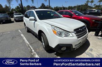 Used 2014 Subaru Outback 2.5i Limited w/ Moonroof Package image 1
